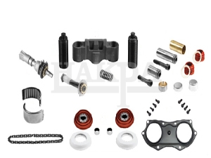 -KNORR TYPE-CALIPER REPAIR KIT